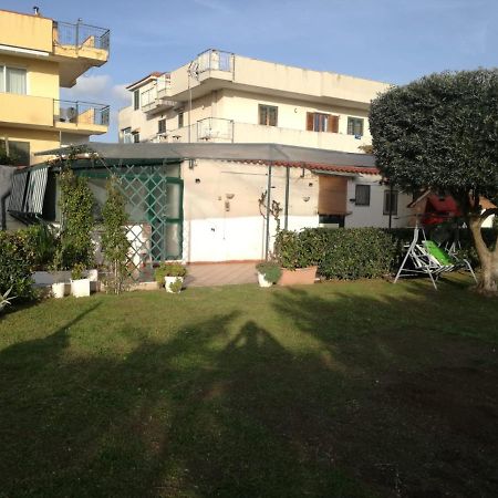 Relais Fiorenza Apartamento Torre del Greco Exterior foto