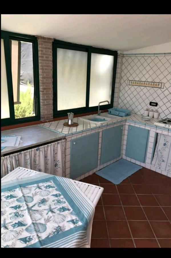 Relais Fiorenza Apartamento Torre del Greco Exterior foto