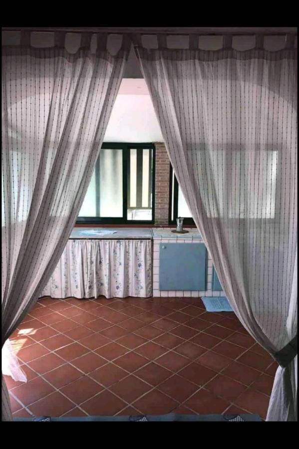 Relais Fiorenza Apartamento Torre del Greco Exterior foto